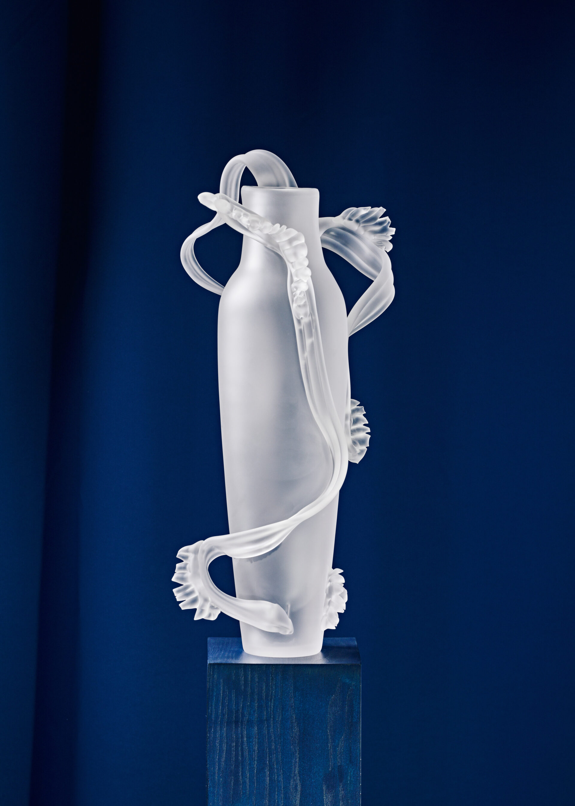 Jacks Vase, Elis Monsport