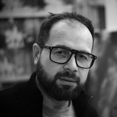 Jakub Špaňhel