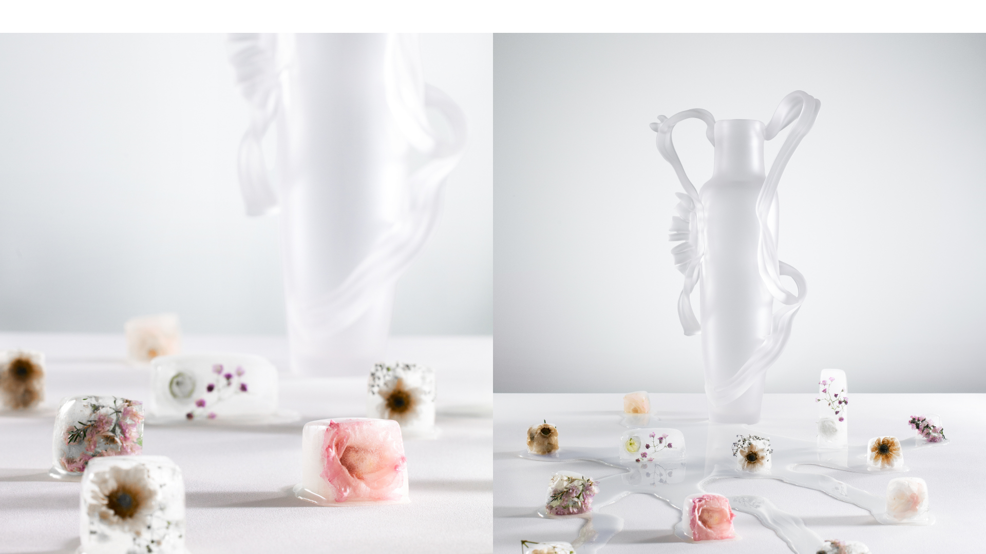 Váza Jack´s Vase Elis Monsport